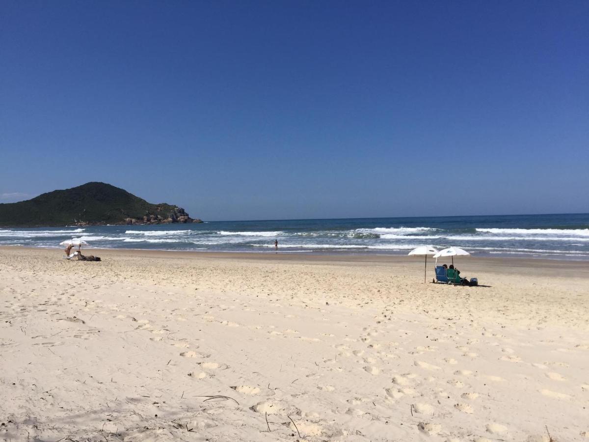 Pousada Gopak Praia do Rosa Kültér fotó