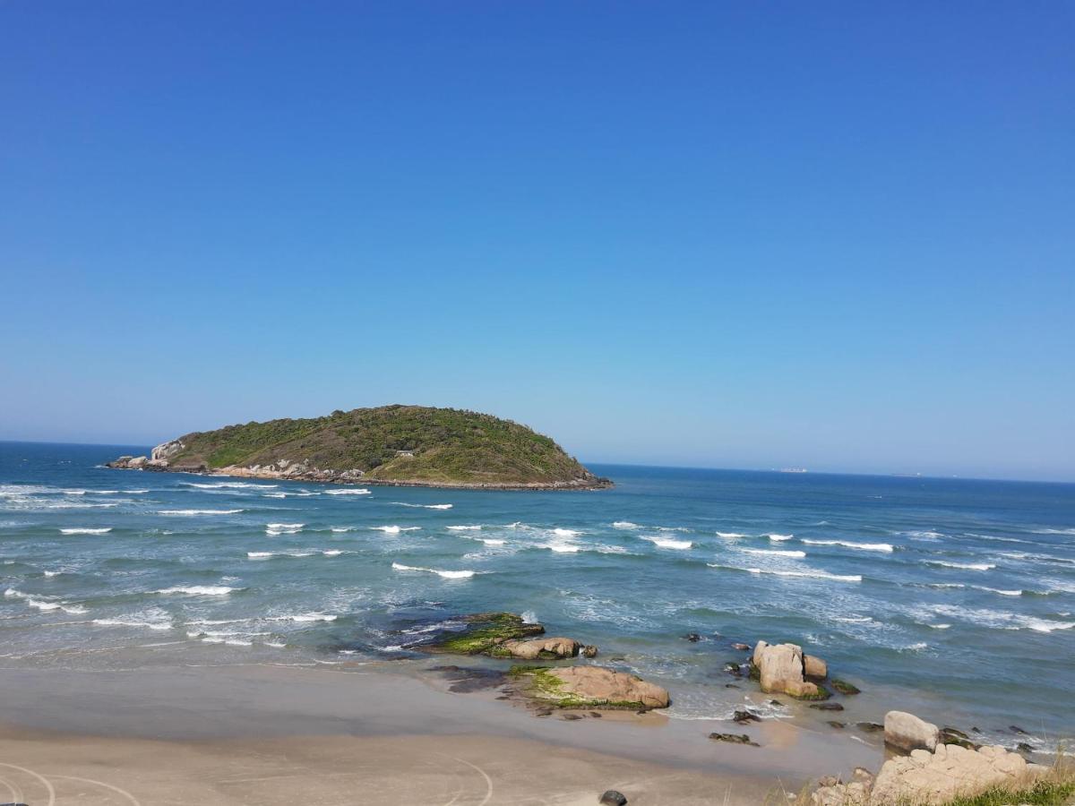Pousada Gopak Praia do Rosa Kültér fotó